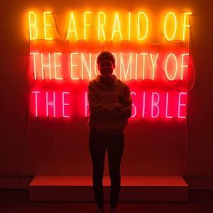 Meet your Posher, Hannah